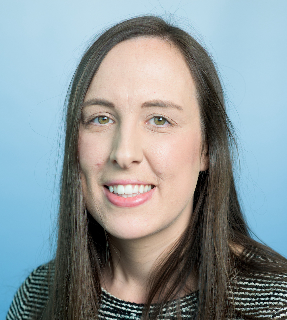 Sarah Martindale