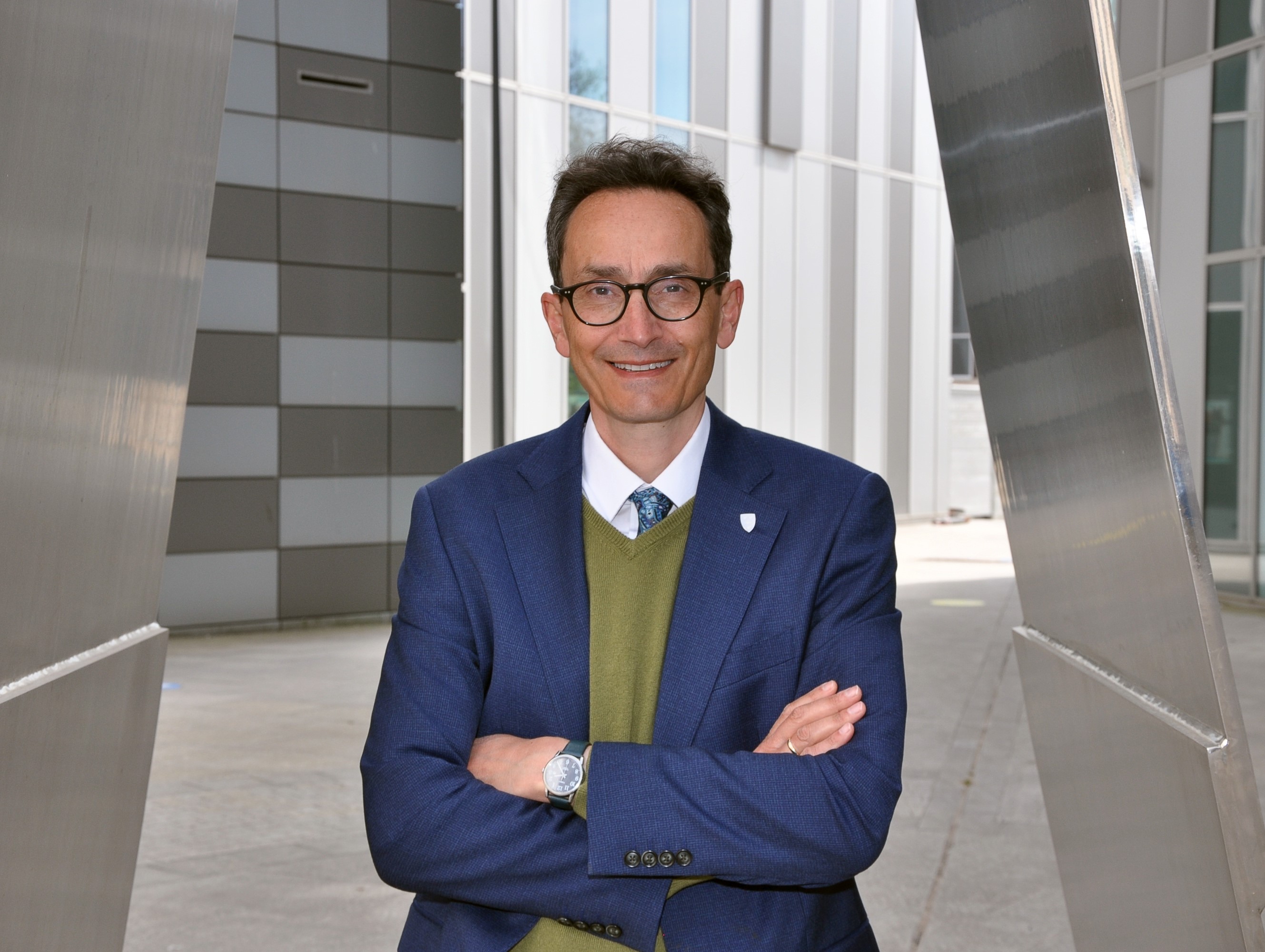 Tom Solomon
